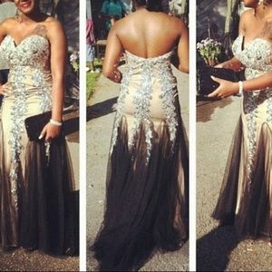 PROM Dress!!